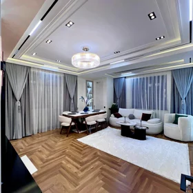 In Baku 120.0 m² apartment is for sale - Image 4