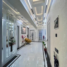 In Baku 120.0 m² apartment is for sale - Image 5