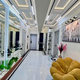 In Baku 120.0 m² apartment is for sale - Image 8