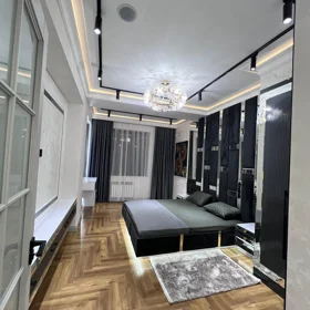 In Baku 120.0 m² apartment is for sale - Image 9