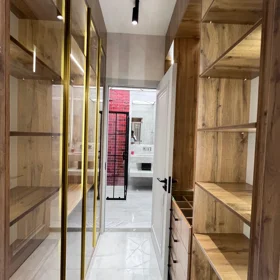 In Baku 120.0 m² apartment is for sale - Image 10