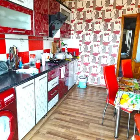 In Sabunçu rayonu 80.0 m² apartment is for sale - Image 2