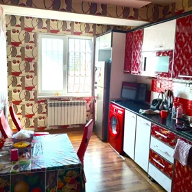 In Sabunçu rayonu 80.0 m² apartment is for sale - Image 10