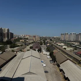 In Baku 84.0 m² apartment is for sale - Image 7