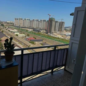 In Baku 84.0 m² apartment is for sale - Image 8