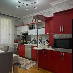 In Baku 84.0 m² apartment is for sale - Image 10