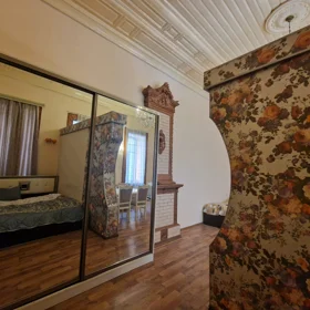 In Baku 60.0 m² apartment is for rent - Image 5