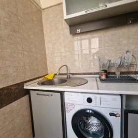 In Baku 60.0 m² apartment is for rent - Image 9