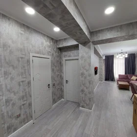 In Baku 72.0 m² apartment is for rent - Image 4