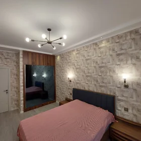 In Baku 72.0 m² apartment is for rent - Image 6