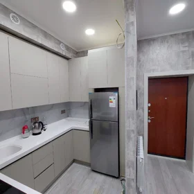 In Baku 72.0 m² apartment is for rent - Image 7