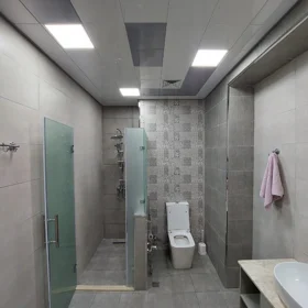 In Baku 72.0 m² apartment is for rent - Image 8
