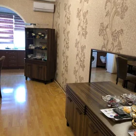 In Baku 66.0 m² apartment is for rent - Image 4