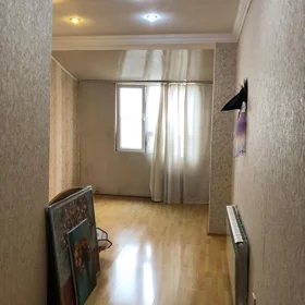 In Baku 66.0 m² apartment is for rent - Image 5