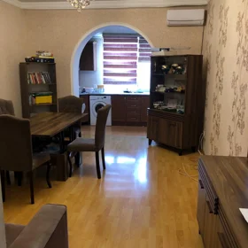 In Baku 66.0 m² apartment is for rent - Image 6