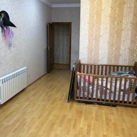 In Baku 66.0 m² apartment is for rent - Image 8