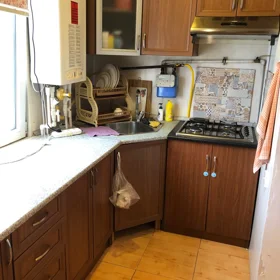 In Baku 66.0 m² apartment is for rent - Image 10