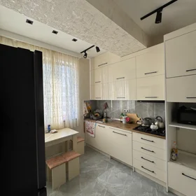 In Baku 65.0 m² apartment is for rent - Image 10