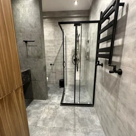 In Baku 62.0 m² apartment is for rent - Image 2