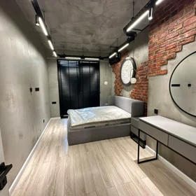 In Baku 62.0 m² apartment is for rent - Image 3