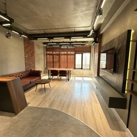 In Baku 62.0 m² apartment is for rent - Image 4