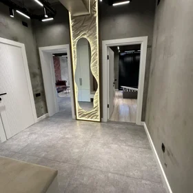 In Baku 62.0 m² apartment is for rent - Image 5