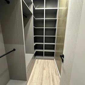 In Baku 62.0 m² apartment is for rent - Image 8