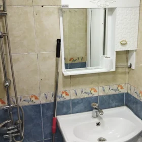 In Baku 45.0 m² apartment is for rent - Image 2