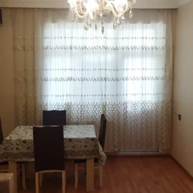 In Baku 45.0 m² apartment is for rent - Image 3