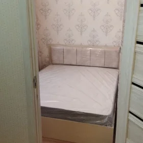 In Baku 45.0 m² apartment is for rent - Image 8