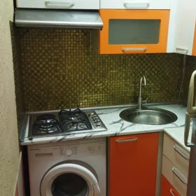 In Baku 45.0 m² apartment is for rent - Image 9