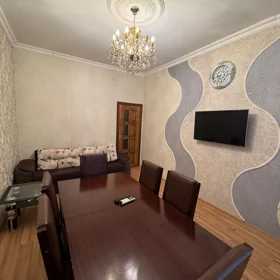 In Baku 60.0 m² apartment is for rent - Image 2