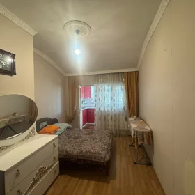 In Baku 60.0 m² apartment is for rent - Image 4