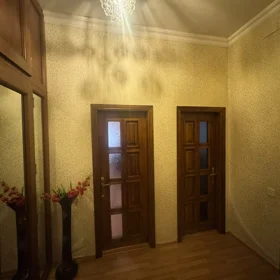 In Baku 60.0 m² apartment is for rent - Image 7