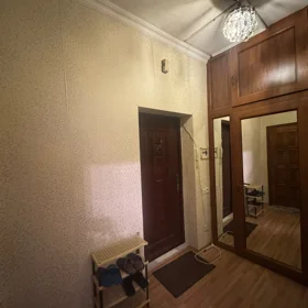 In Baku 60.0 m² apartment is for rent - Image 8