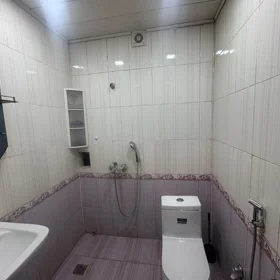 In Baku 60.0 m² apartment is for rent - Image 9