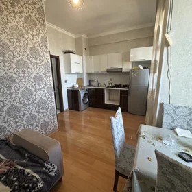 In Khirdalan 43.0 m² apartment is for sale - Image 2