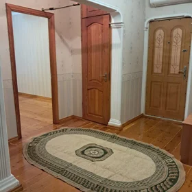 In Baku 80.0 m² apartment is for rent - Image 2