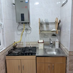 In Baku 80.0 m² apartment is for rent - Image 4