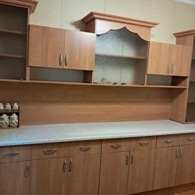 In Baku 80.0 m² apartment is for rent - Image 5