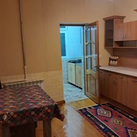 In Baku 80.0 m² apartment is for rent - Image 6