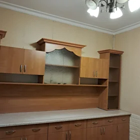 In Baku 80.0 m² apartment is for rent - Image 8