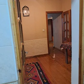 In Baku 80.0 m² apartment is for rent - Image 10