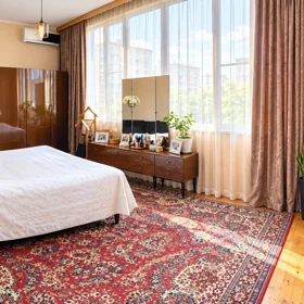 In Baku 105.0 m² apartment is for sale - Image 3