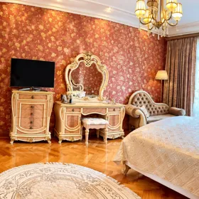 In Baku 105.0 m² apartment is for sale - Image 4