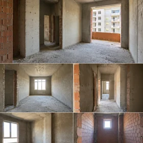 In Khirdalan 112.0 m² apartment is for sale - Image 3