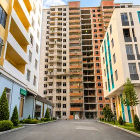 In Khirdalan 112.0 m² apartment is for sale - Image 5