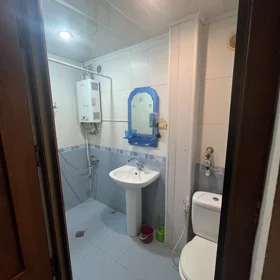 In Baku 75.0 m² apartment is for rent - Image 8