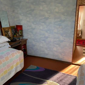 In Baku 172.0 m² house with 6.0 rooms is for sale - Image 9