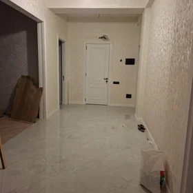 In Xətai rayonu 140.0 m² apartment is for rent - Image 2